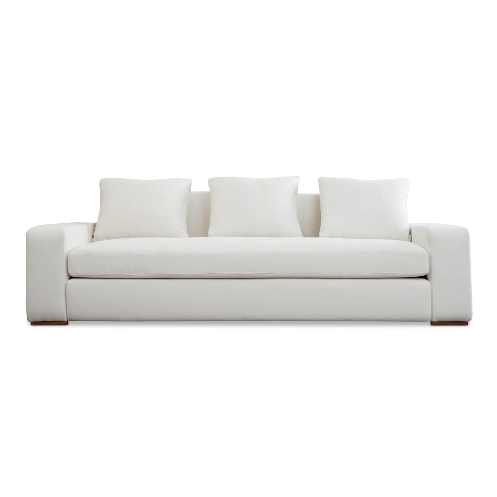 Thomas Sofa Ivory