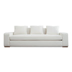 Thomas Sofa Ivory