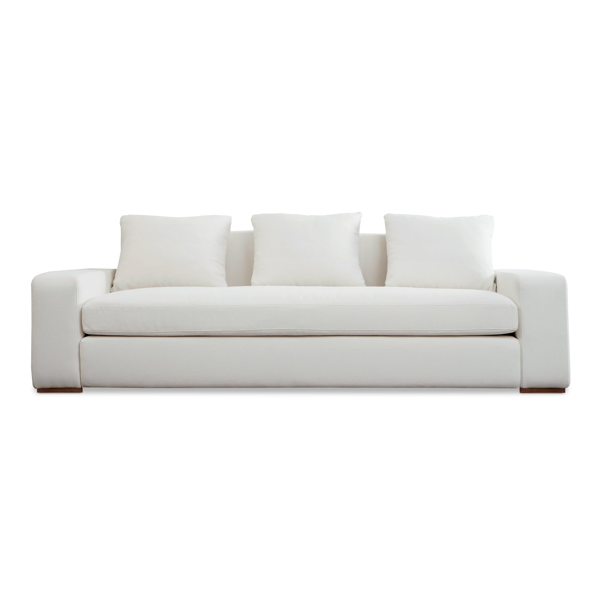 Thomas Sofa Ivory