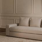 Thomas Sofa Grey