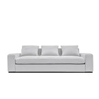 Thomas Sofa Grey