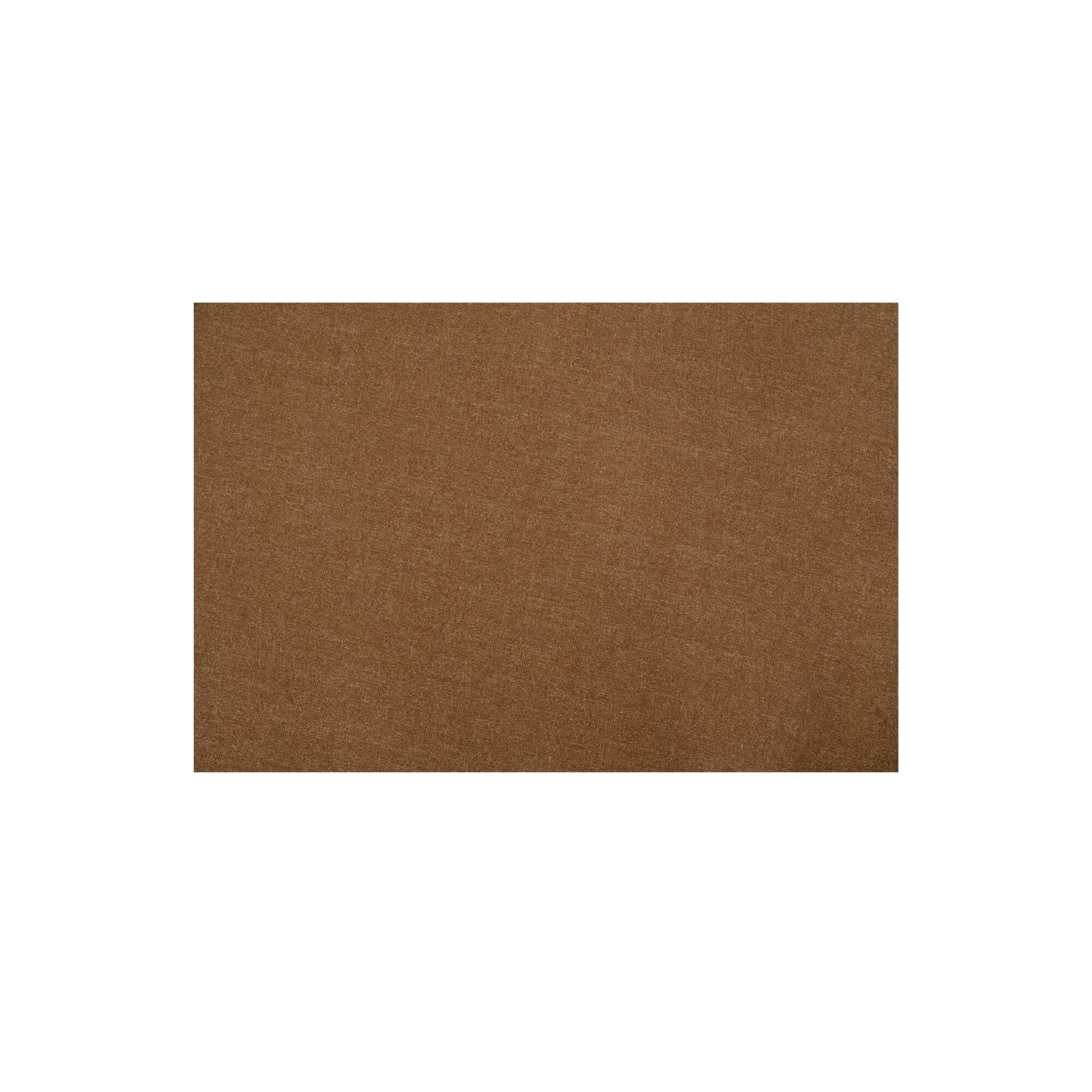 Thomas Right Sectional Rust