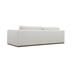 Rue Sleeper Sofa Off White