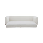 Rue Sleeper Sofa Off White