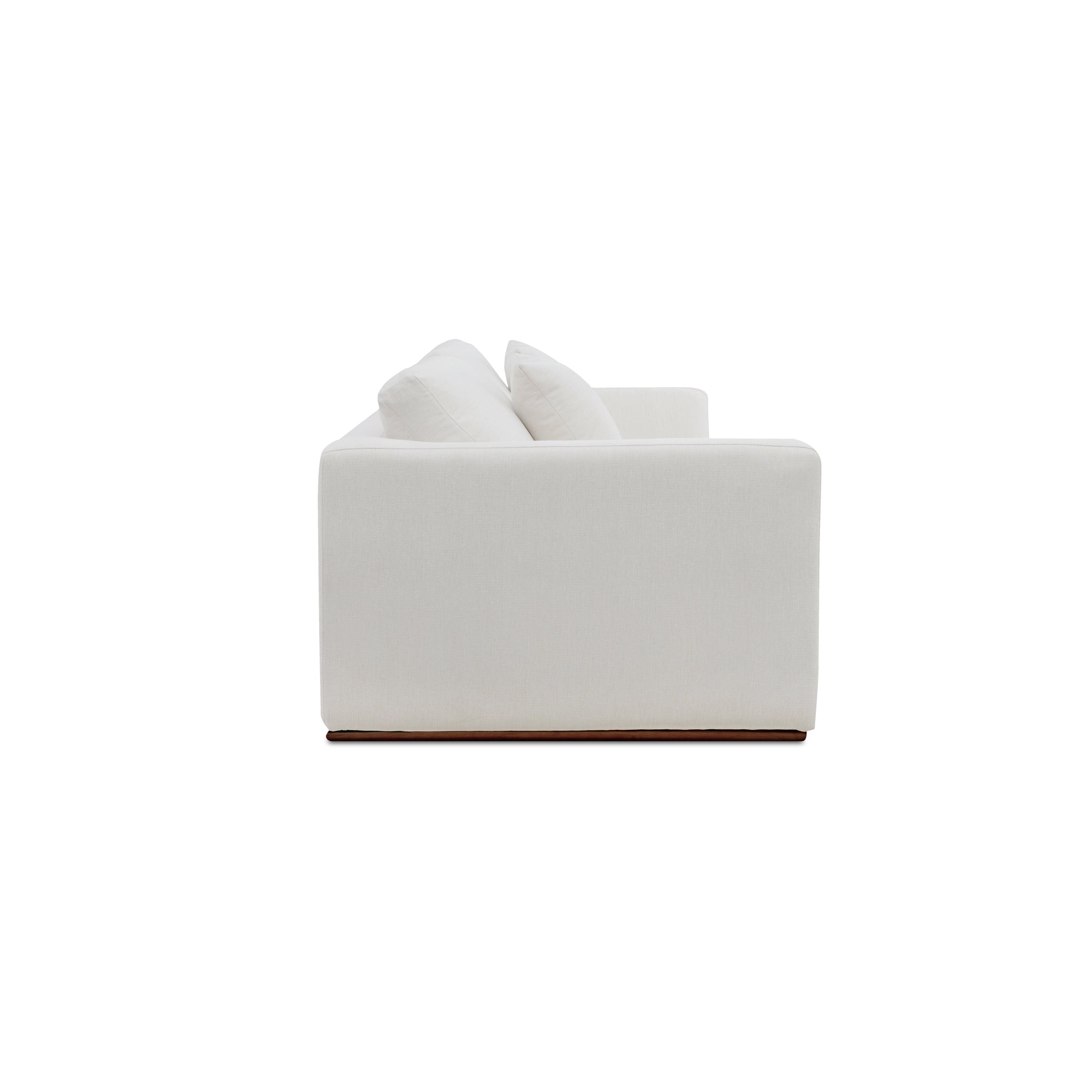 Rue Sleeper Sofa Off White