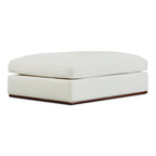 Rue Ottoman Off White