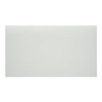 Salma Outdoor Accent Chair White