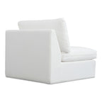 Miles Outdoor Corner White