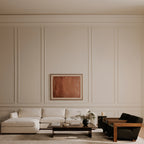 Rue Nook Modular Sectional Off White