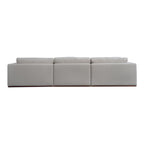 Rue Modular Sofa Off White