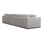 Rue Modular Sofa Off White