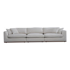 Rue Modular Sofa Off White