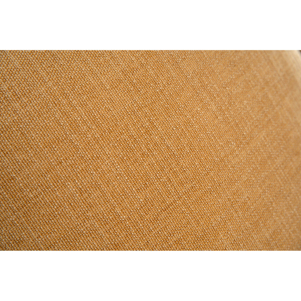 Davie Sofa Golden Yellow