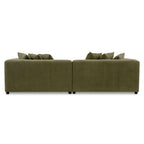 Davie Sofa Olive