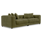 Davie Sofa Olive