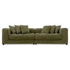 Davie Sofa Olive