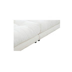 Davie Sofa Warm White