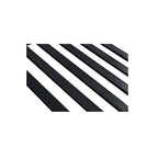 Morgan Outdoor Ottoman White