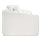 Phoebe Sofa Ivory