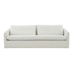 Phoebe Sofa Ivory