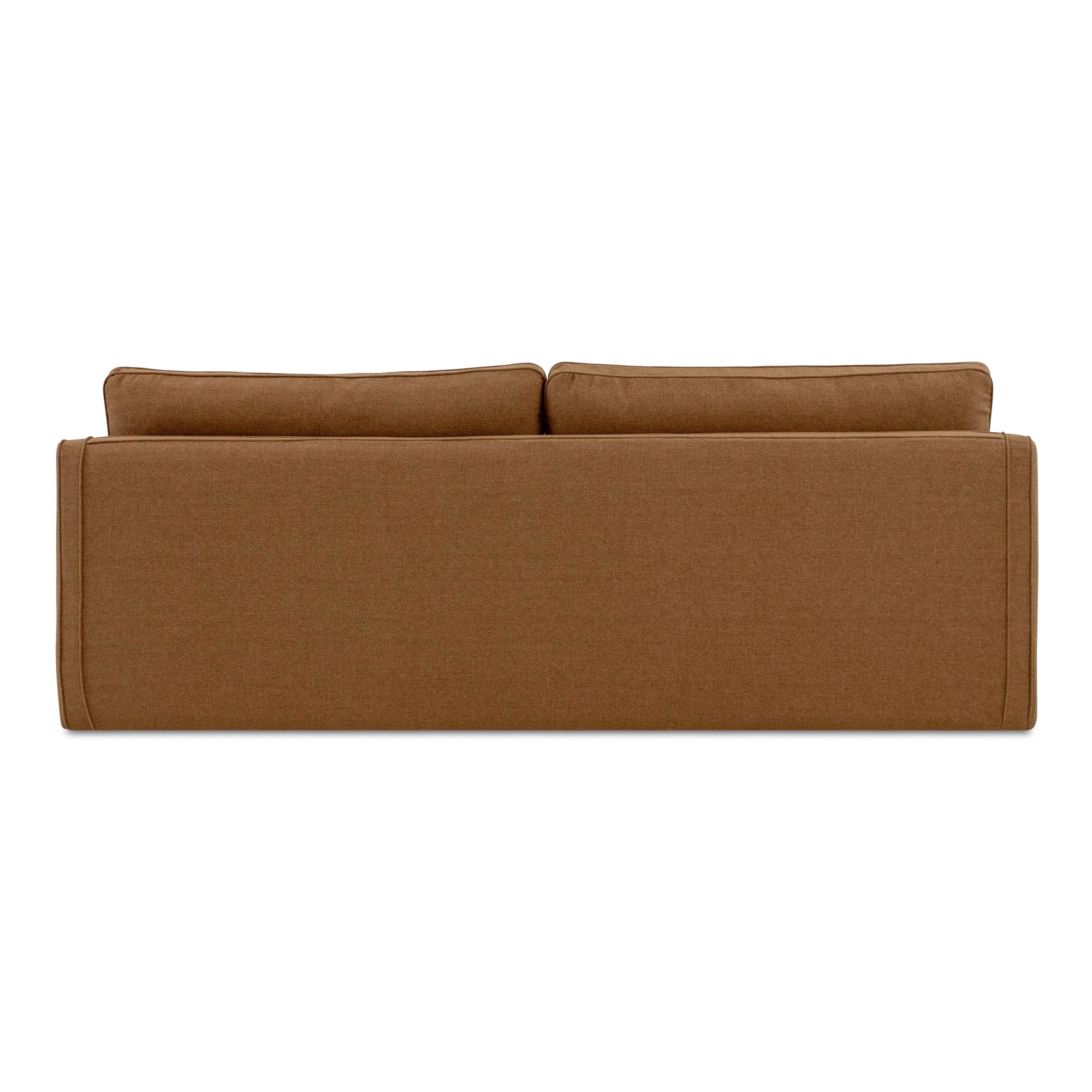 Phoebe Sofa Rust