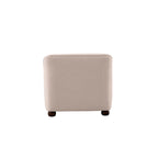 Amira Accent Chair Oat