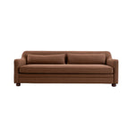Amira Sofa Rust
