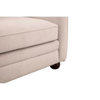 Amira Sofa Oat