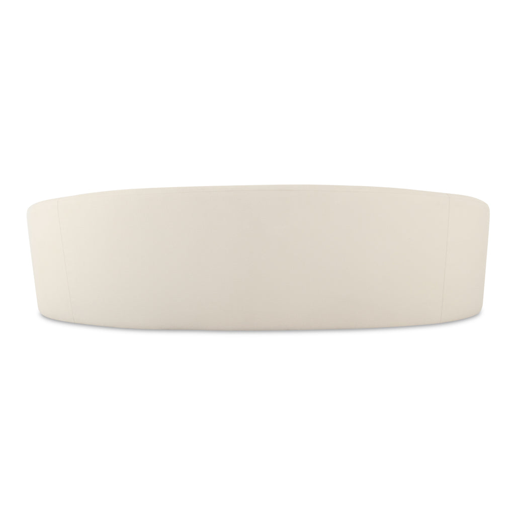 Cove Outdoor Sofa Cream
