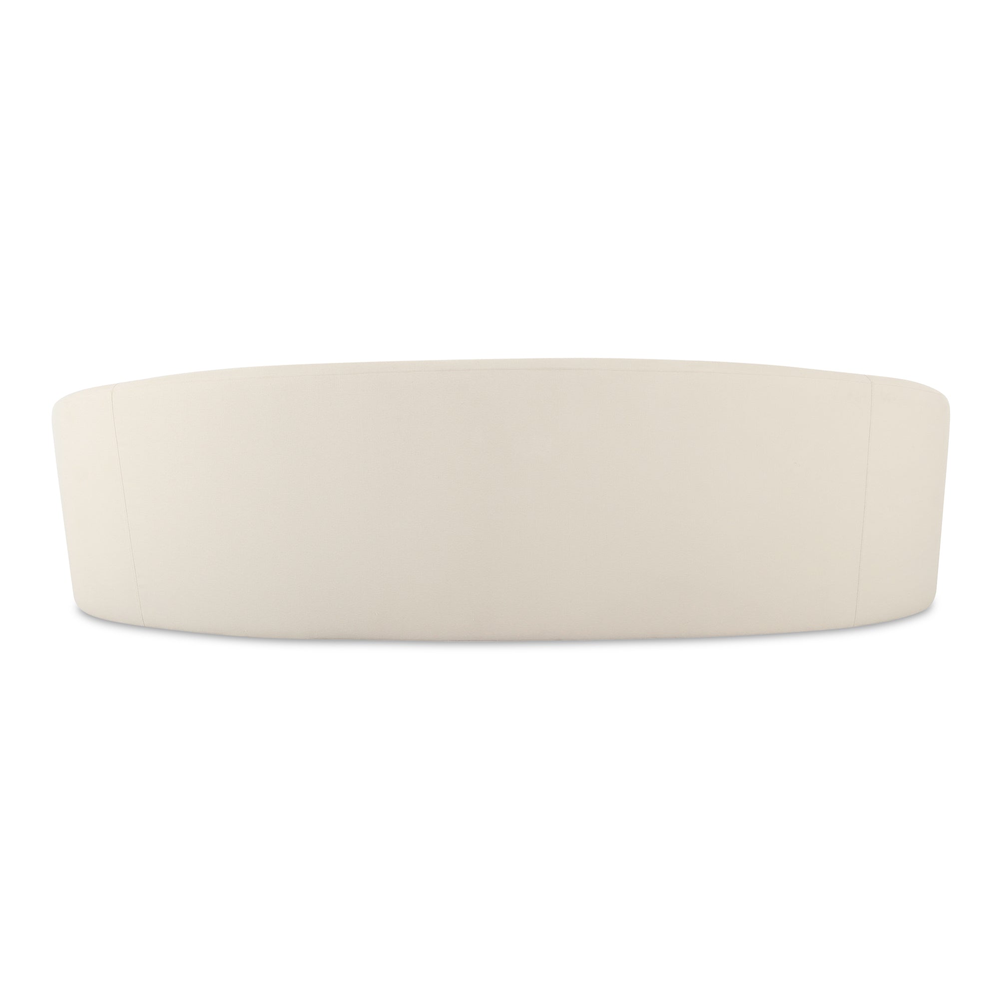 Cove Outdoor Sofa Cream