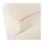 Cove Outdoor Sofa Cream