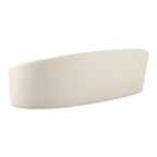 Cove Outdoor Sofa Cream