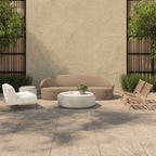 Cove Outdoor Sofa Taupe