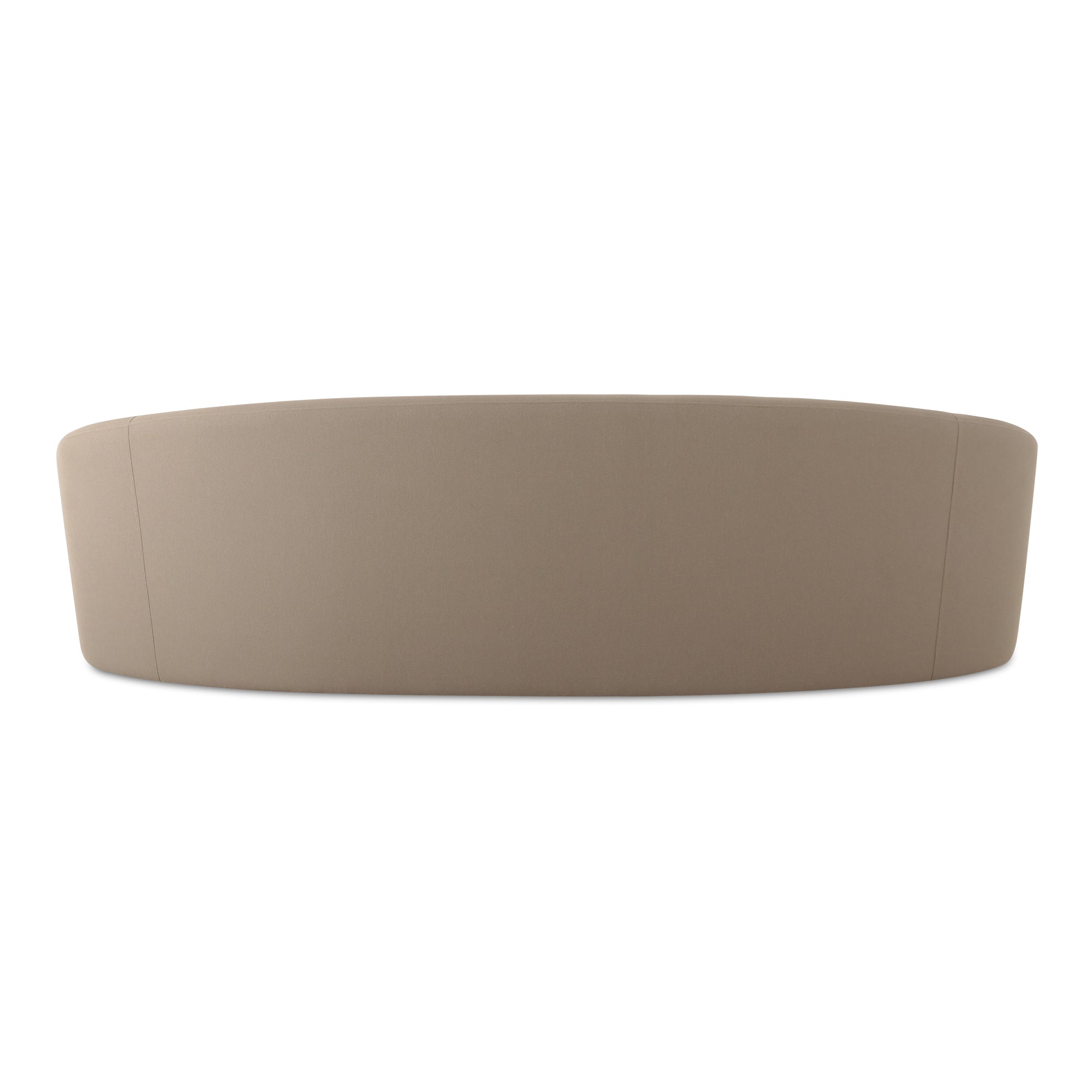 Cove Outdoor Sofa Taupe