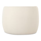 Rae Outdoor Accent Chair Cream