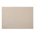 Rae Outdoor Accent Chair Beige Check