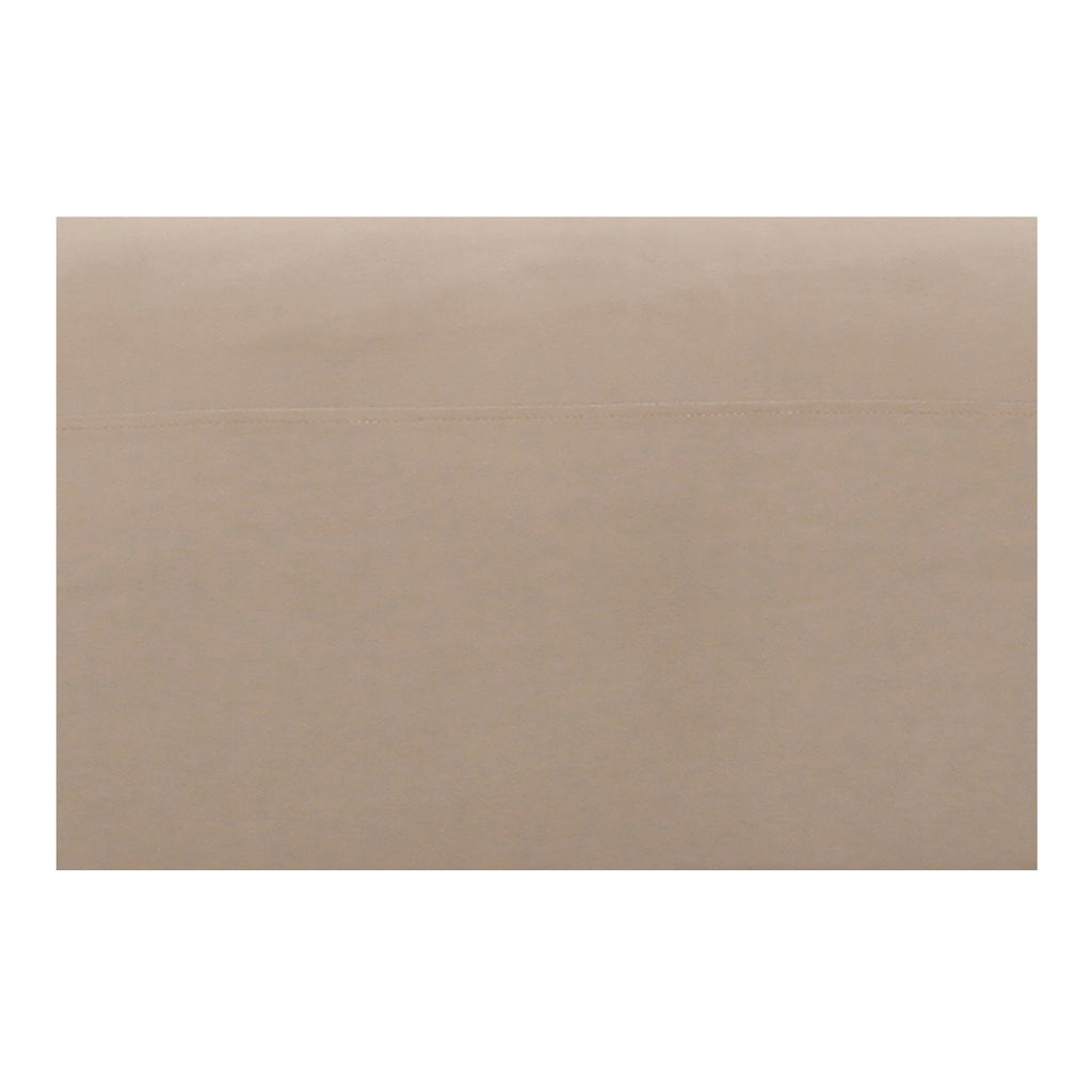 Zandro Left Sectional Beige