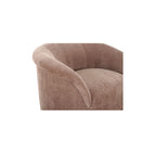 Thora Lounge Chair Blush