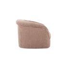 Thora Lounge Chair Blush