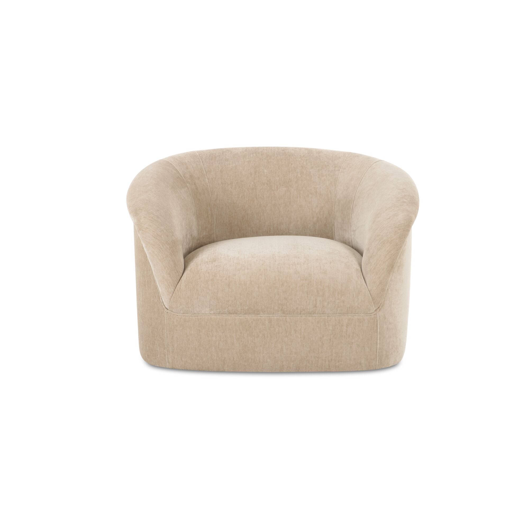 Thora Lounge Chair Beige