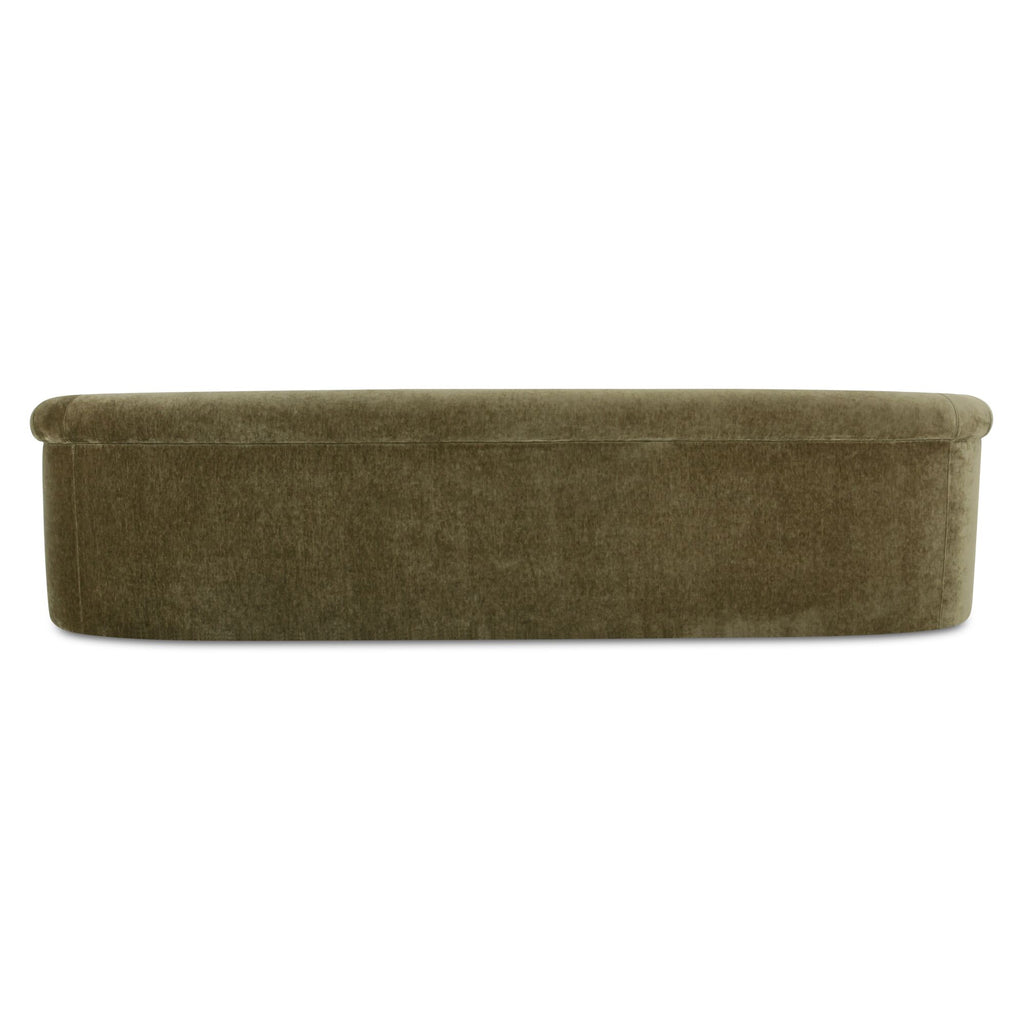 Thora Sofa Dark Green