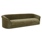 Thora Sofa Dark Green