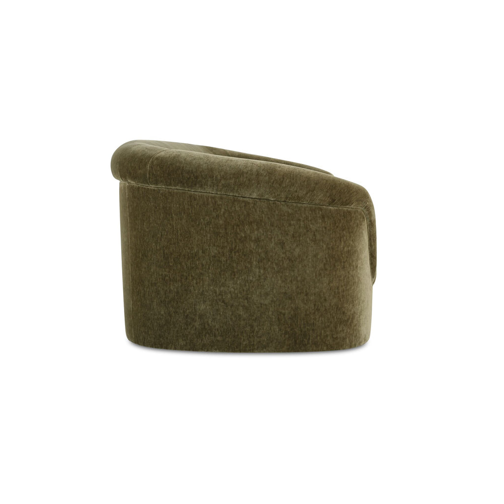 Thora Sofa Dark Green