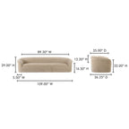 Thora Sofa Beige