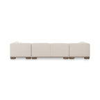 June Modular Sofa Oatmeal