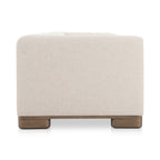 June Modular Sofa Oatmeal