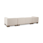June Modular Sofa Oatmeal
