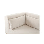 June Dream Modular Sectional Oatmeal