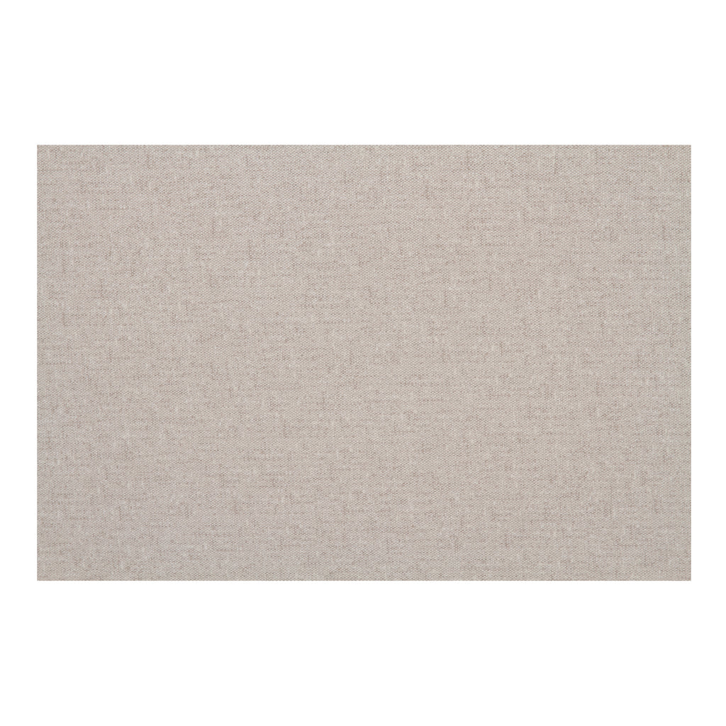 Fable Slipcover Dining Chair and Half Beige