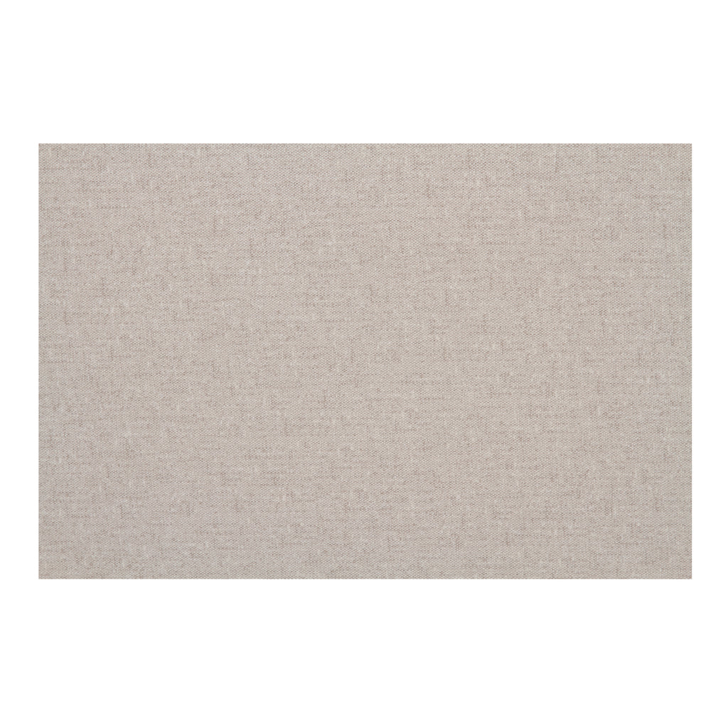 Fable Slipcover Dining Corner Chair Beige